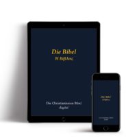 Christianismos Bibel – digital